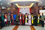 Program Perkuliahan Khusus Aceh Nomor 4