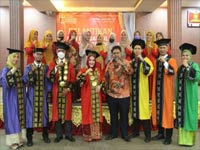 Program Perkuliahan Khusus Aceh Nomor 5