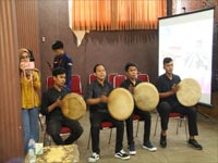 Program Perkuliahan Khusus Aceh Nomor 7